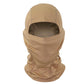 Versatile Full Face Shield for Sports & Protection