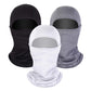 Versatile Full Face Shield for Sports & Protection