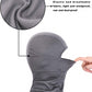 Versatile Full Face Shield for Sports & Protection