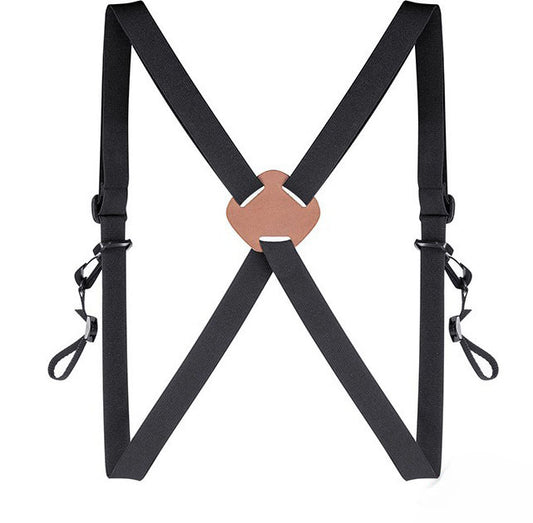 Hands-Free Binocular Holder