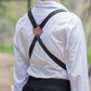 Hands-Free Binocular Holder