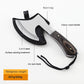 Handcrafted Timber Axe: Your Ultimate Outdoor Companion