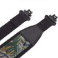 Durable & Adjustable Padded Gun Sling - High-Quality Two-Point Shoulder Strap for Hunting Accessories