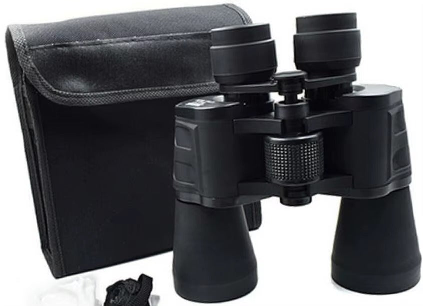 20x50 HD Binoculars with Night Vision