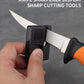 Wholesale Low Moq Custom Outdoor Hunting Knife Set High Quality Practice Durable Hunting Knife Kit