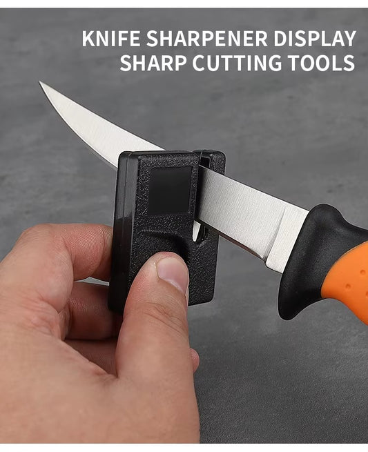 Wholesale Low Moq Custom Outdoor Hunting Knife Set High Quality Practice Durable Hunting Knife Kit