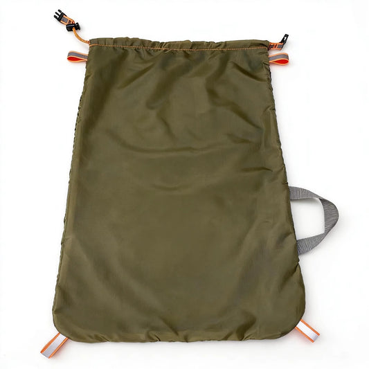 Custom Logo High Strength Nylon Ripstop Material Portable Hunting Meat Elk Moose Caribou Reusable Hunting Game Bags