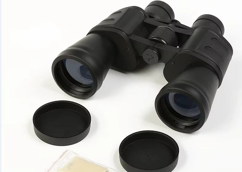 20x50 HD Binoculars with Night Vision