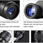 20x50 HD Binoculars with Night Vision