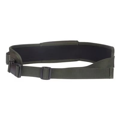 Durable 30-Hole Outdoor Tactical Bullet Belt - Multi-purpose, Portable Hunting & Shooting Accessory