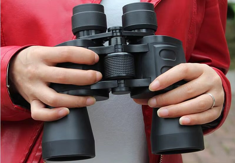 20x50 HD Binoculars with Night Vision