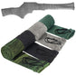 Gun Sock 54'/140cm Outdoor Knitted Long and Short Customized Size Gun Socks Hunting Accessories