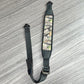 Durable & Adjustable Padded Gun Sling - High-Quality Two-Point Shoulder Strap for Hunting Accessories