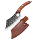 Heavy-Duty Hunting Knife