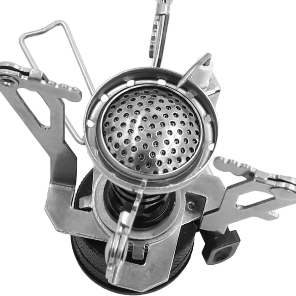Portable Camping Gas Stove