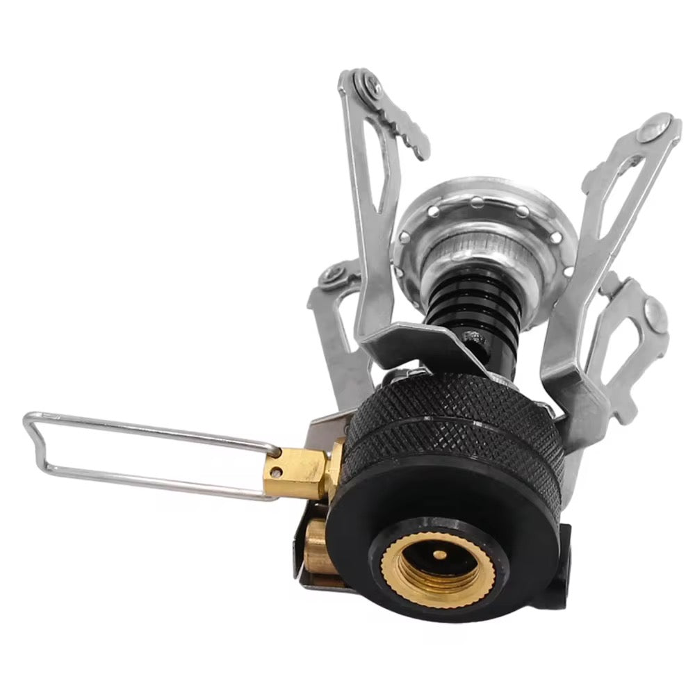 Portable Camping Gas Stove