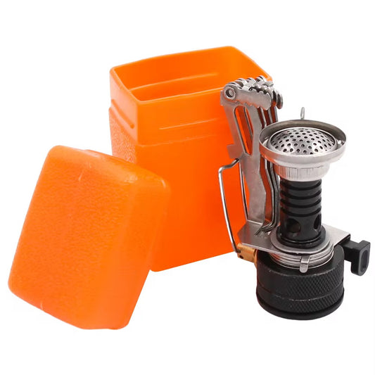 Portable Camping Gas Stove