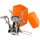 Portable Camping Gas Stove