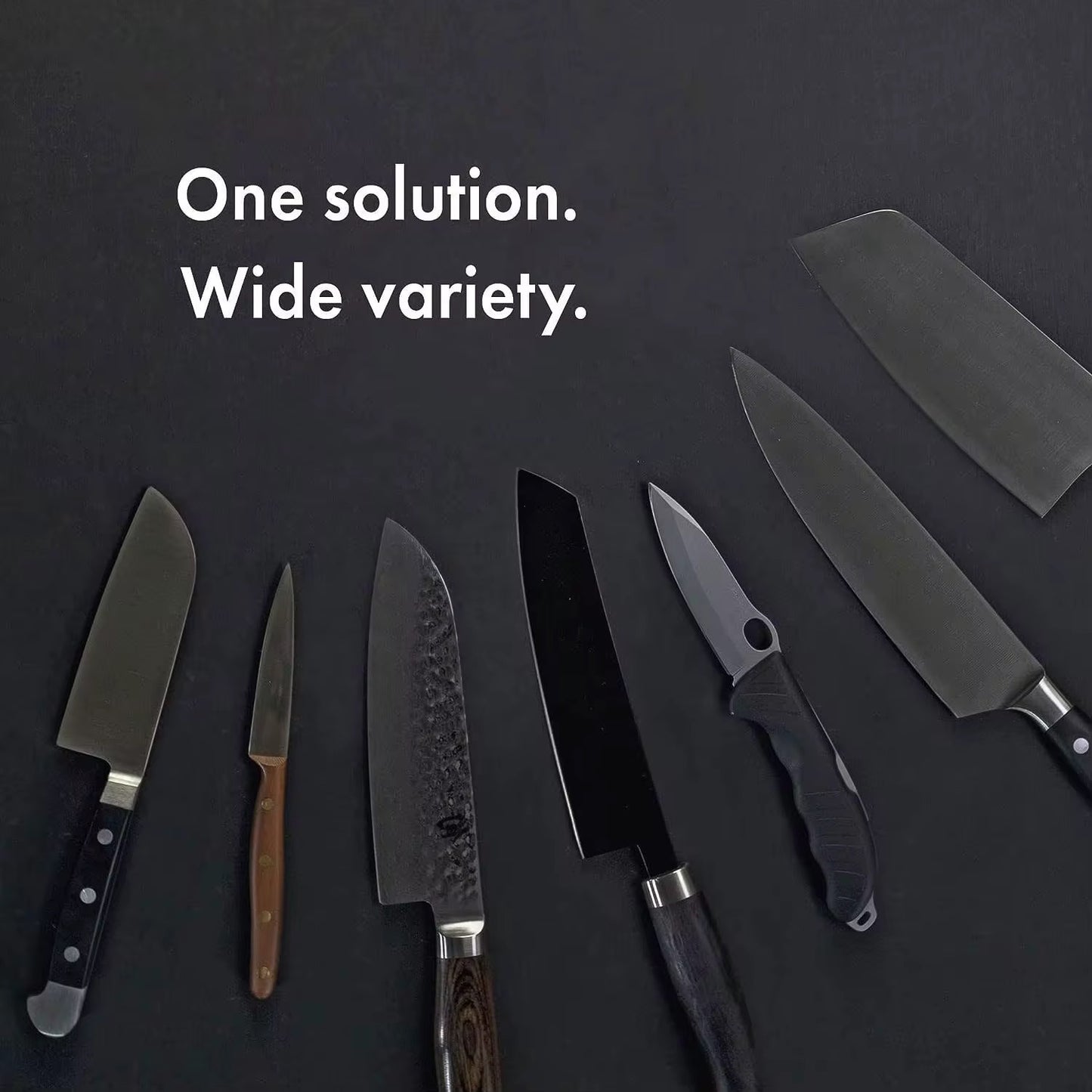 🔪 Rolling Knife Sharpener