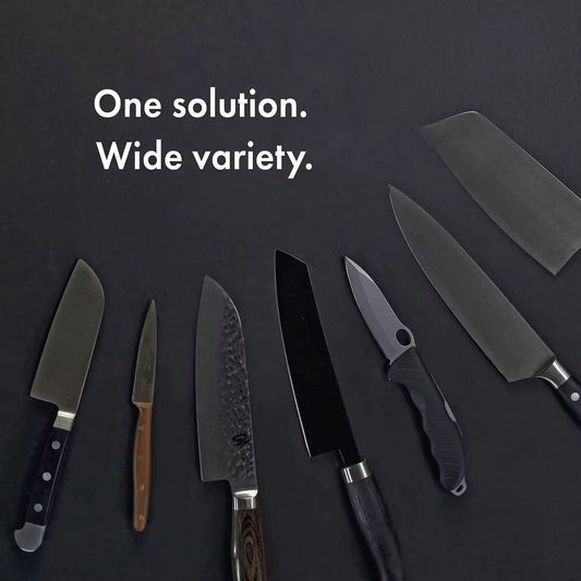 🔪 Rolling Knife Sharpener