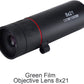 🔭 Mini Monocular 8x21