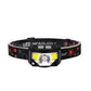 LED Hunting Headlamp – Rechargeable Hands-Free Night Light