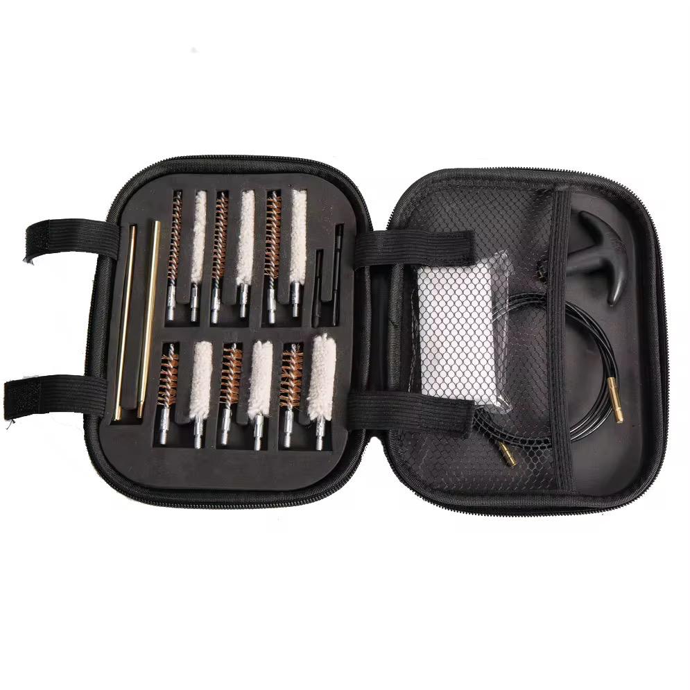 Our Universal Gun Cleaning Kit