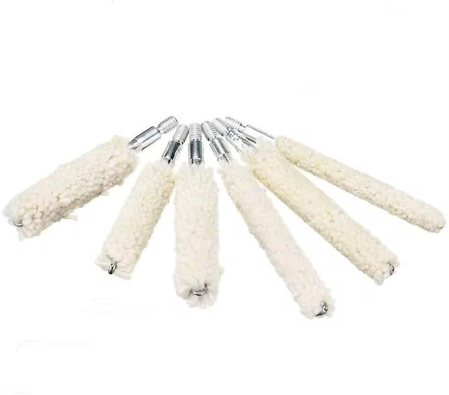 Our Universal Gun Cleaning Kit