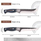 Outback Edge Hunter Knife