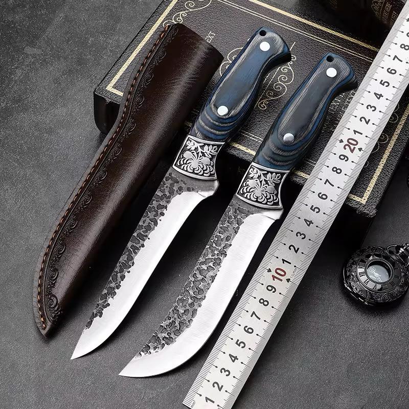 Outback Edge Hunter Knife
