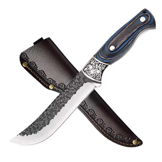 Outback Edge Hunter Knife