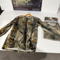 Camo Hunting Performance Shirt – Lightweight & Breathable (Unisex