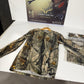 Camo Hunting Performance Shirt – Lightweight & Breathable (Unisex