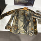 Camo Hunting Performance Shirt – Lightweight & Breathable (Unisex