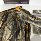 Camo Hunting Performance Shirt – Lightweight & Breathable (Unisex