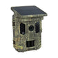 🔥 Solar WiFi Trail Camera – 48MP | 4K | No Glow Night Visi