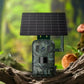 📸 Solar 4G Hunting Trail Camera – Live Streaming Anywhere