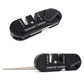 🎯 3-in-1 Diamond Hook & Knife Sharpener