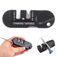 🎯 3-in-1 Diamond Hook & Knife Sharpener