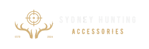 Sydney Hunting Accessories